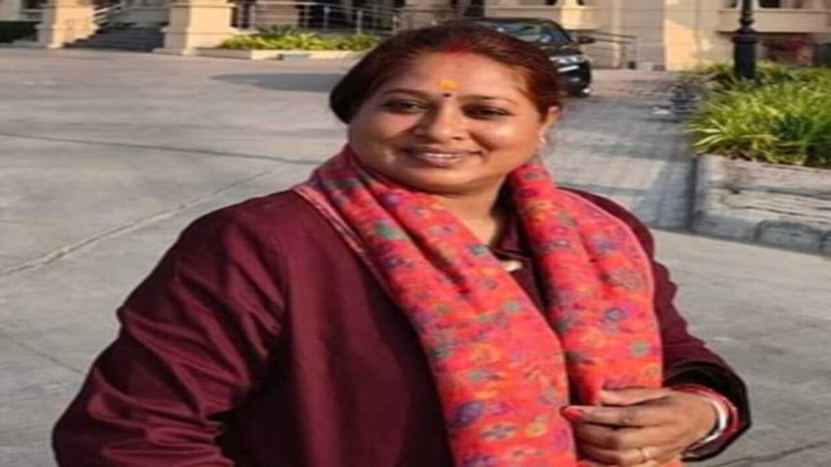 बिहार में कांग्रेस विधायक ने प्रदेश अध्यक्ष के खिलाफ खोला मोर्चा